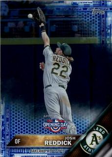 Josh Reddick