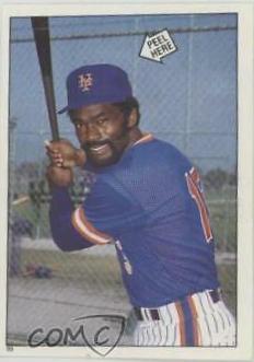 George Foster #99