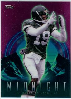 Keyshawn Johnson