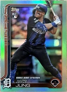 Jace Jung