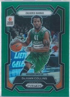 DeJuan Collins