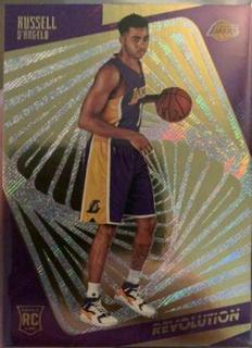 D'Angelo Russell