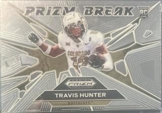 Travis Hunter