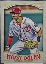 Trea Turner