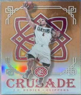 J. J. Redick