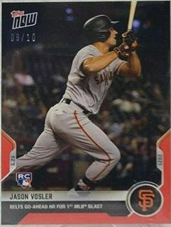 Jason Vosler