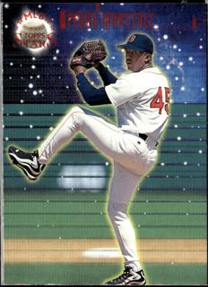 Pedro Martinez