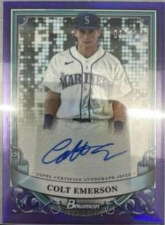 Colt Emerson
