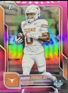 DeAndre Moore Jr.