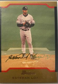 Esteban Loaiza