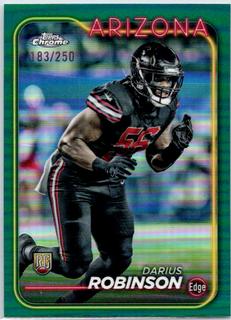 Darius Robinson