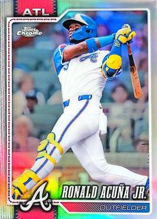 Ronald Acuna Jr.