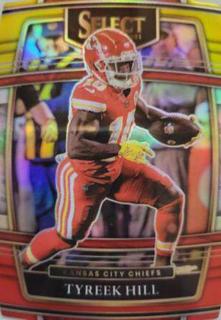 Tyreek Hill