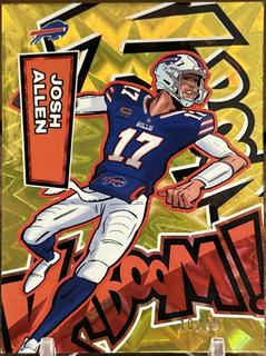 Josh Allen