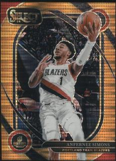 Anfernee Simons