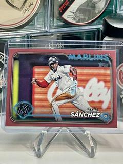 Jesus Sanchez