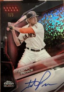 Hunter Pence
