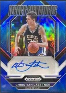 Christian Laettner