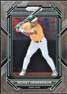 Rickey Henderson