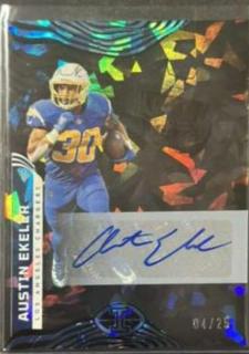 Austin Ekeler