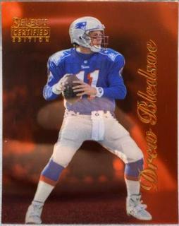 Drew Bledsoe