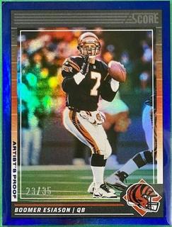 Boomer Esiason