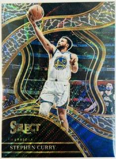 Stephen Curry
