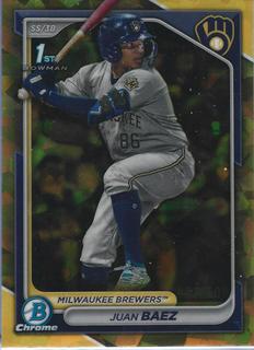 Juan Baez
