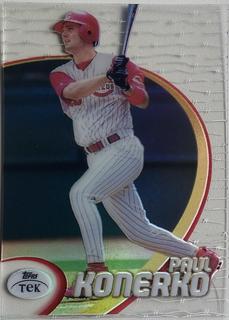 Paul Konerko