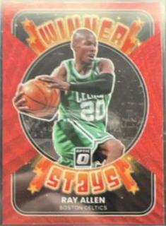 Ray Allen