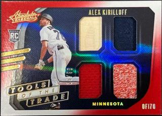 Alex Bregman