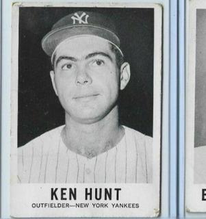 Ken Hunt