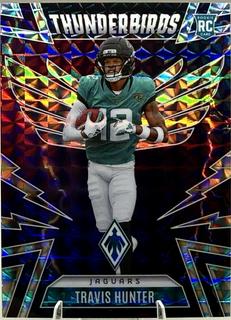 Travis Hunter
