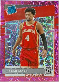 Skylar Mays
