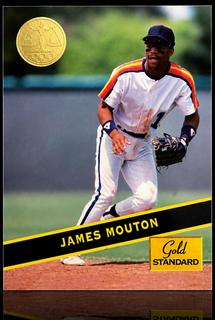 James Mouton