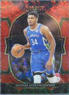 Giannis Antetokounmpo