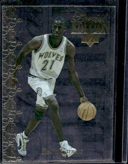 Kevin Garnett