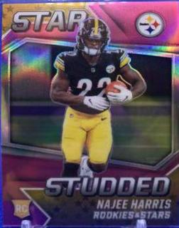 Najee Harris