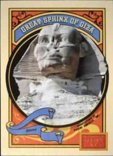 Great Sphinx of Giza
