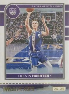 Kevin Huerter