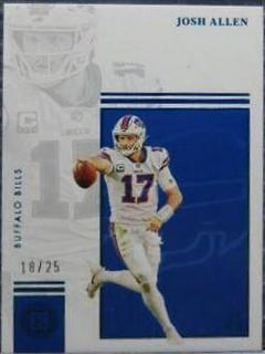 Josh Allen