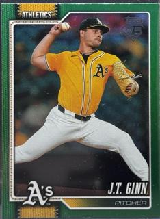 J.T. Ginn