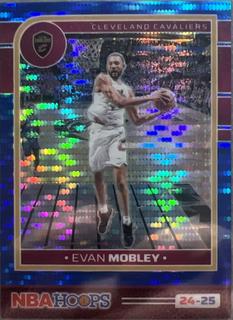 Evan Mobley