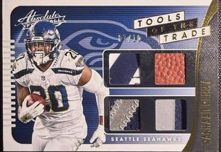 Rashaad Penny