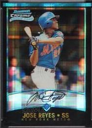 Jose Reyes