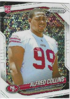 Alfred Collins