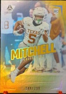 Adonai Mitchell