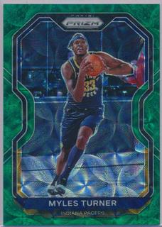 Myles Turner
