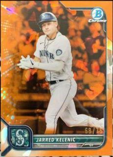 Jarred Kelenic