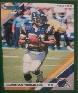 LaDainian Tomlinson